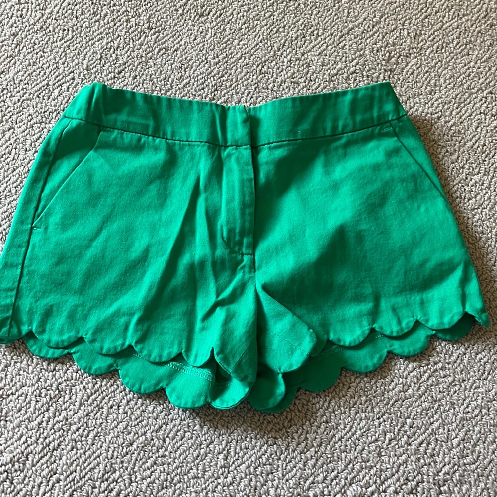 Girls Crewcuts Shorts